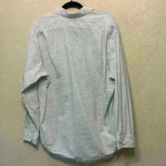 Polo by Ralph Lauren sz 17 Regent classic fit office business casual wedding - Picture 7 of 9